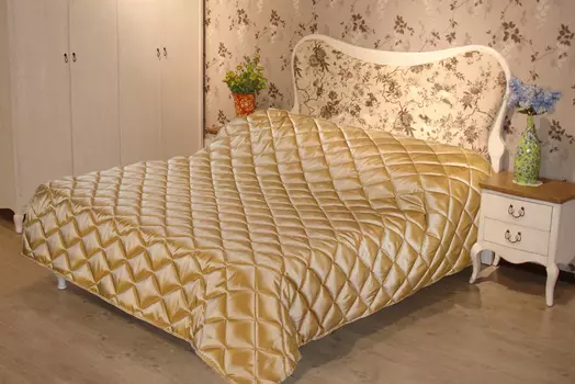 Пледы и покрывала Guten Morgen