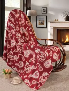 Пледы и покрывала Guten Morgen