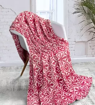 Пледы и покрывала Guten Morgen