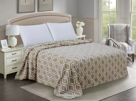 Пледы и покрывала Guten Morgen