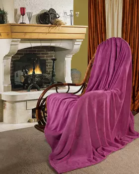 Пледы и покрывала Guten Morgen