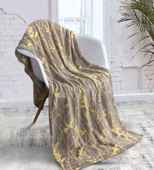 Пледы и покрывала Guten Morgen