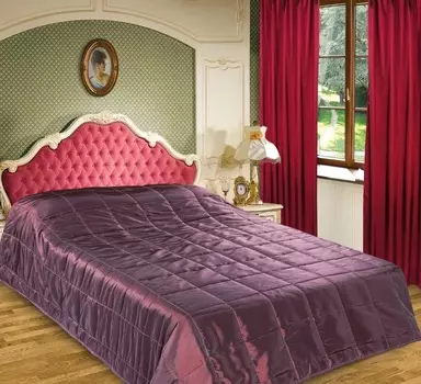 Пледы и покрывала Guten Morgen