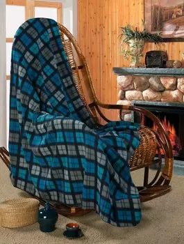 Пледы и покрывала Guten Morgen