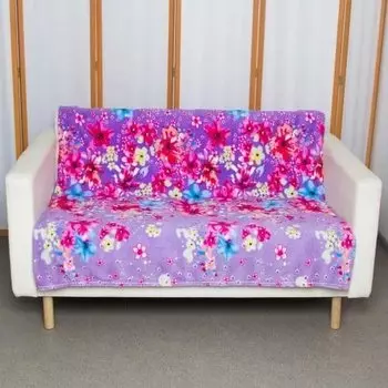 Пледы и покрывала Guten Morgen