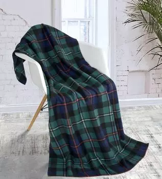 Пледы и покрывала Guten Morgen