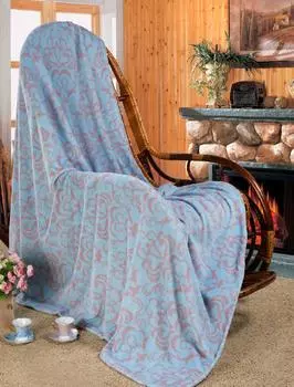 Пледы и покрывала Guten Morgen