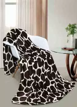 Пледы и покрывала Guten Morgen