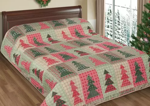 Пледы и покрывала Guten Morgen