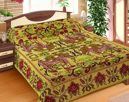 Пледы и покрывала Guten Morgen