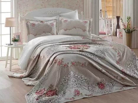 Пледы и покрывала HOBBY HOME COLLECTION