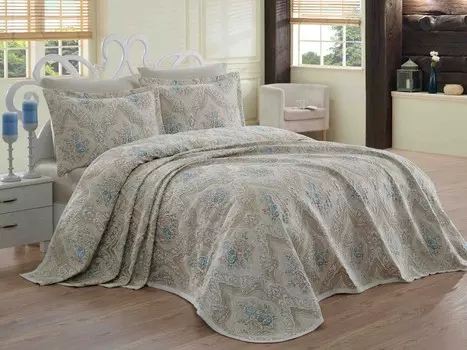 Пледы и покрывала HOBBY HOME COLLECTION