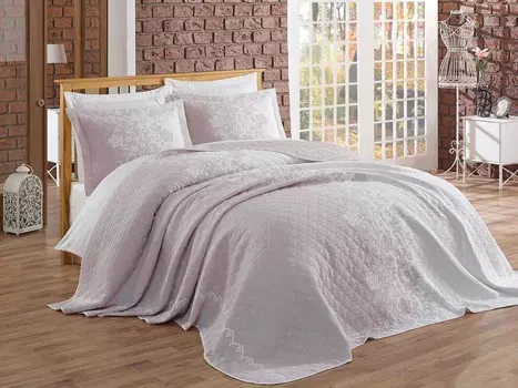 Пледы и покрывала HOBBY HOME COLLECTION