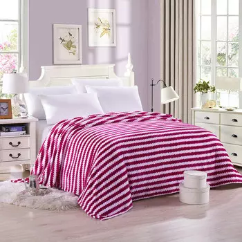 Пледы и покрывала HONGDA TEXTILE
