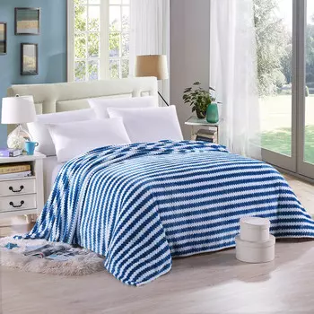 Пледы и покрывала HONGDA TEXTILE