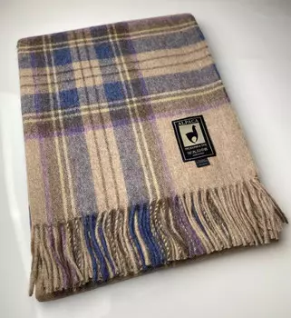 Пледы и покрывала INCALPACA TPX