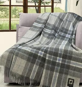 Пледы и покрывала INCALPACA TPX