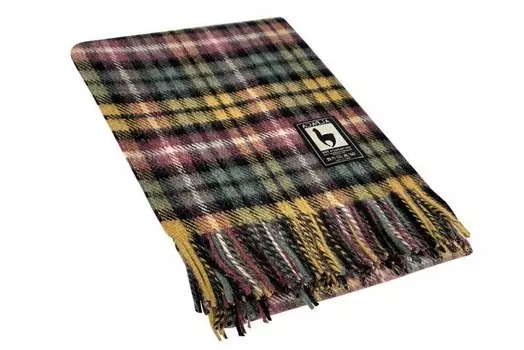 Пледы и покрывала INCALPACA TPX