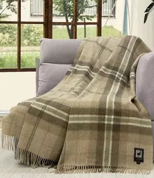 Пледы и покрывала INCALPACA TPX