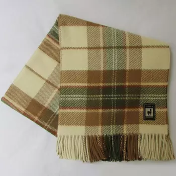 Пледы и покрывала INCALPACA TPX