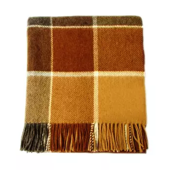 Пледы и покрывала INCALPACA TPX