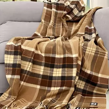 Пледы и покрывала INCALPACA TPX