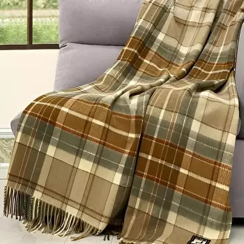 Пледы и покрывала INCALPACA TPX