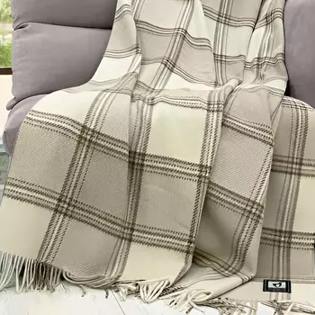 Пледы и покрывала INCALPACA TPX