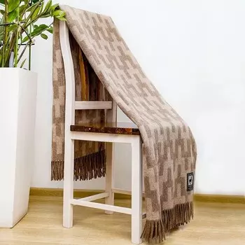 Пледы и покрывала INCALPACA TPX