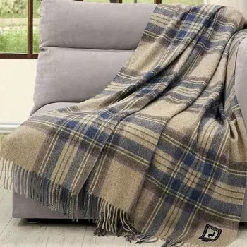 Пледы и покрывала INCALPACA TPX