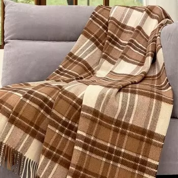 Пледы и покрывала INCALPACA TPX