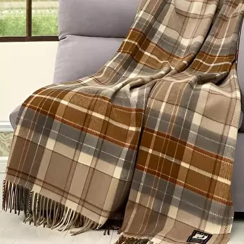 Пледы и покрывала INCALPACA TPX