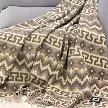 Пледы и покрывала INCALPACA TPX