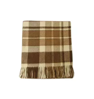 Пледы и покрывала INCALPACA TPX