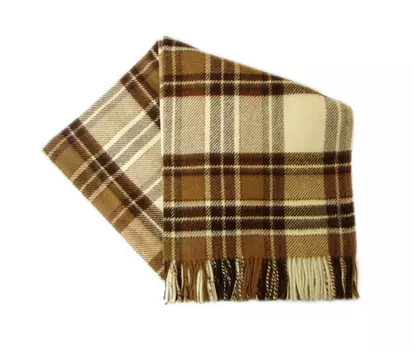 Пледы и покрывала INCALPACA TPX