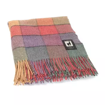 Пледы и покрывала INCALPACA TPX