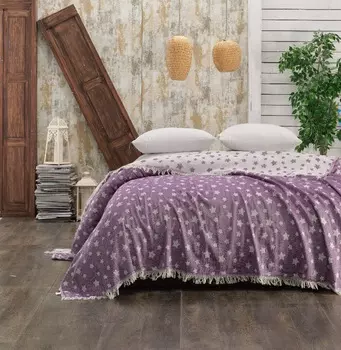 Пледы и покрывала IRYA