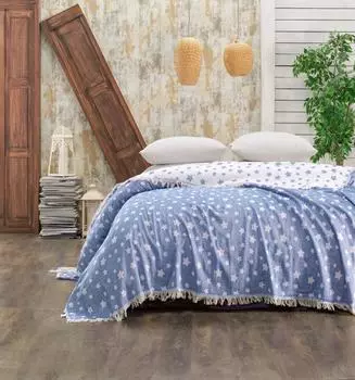 Пледы и покрывала IRYA