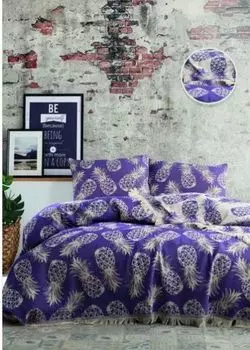 Пледы и покрывала IRYA