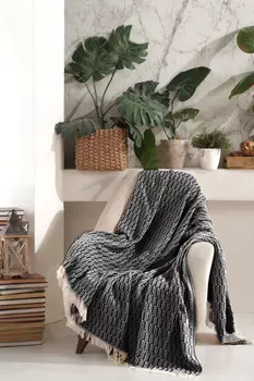 Пледы и покрывала IRYA