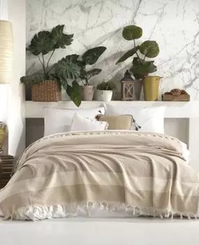 Пледы и покрывала IRYA