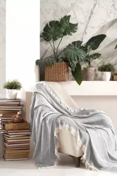 Пледы и покрывала IRYA