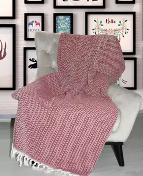 Пледы и покрывала IRYA