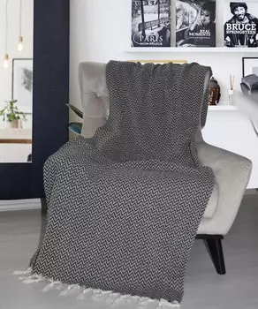 Пледы и покрывала IRYA