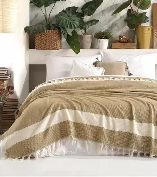 Пледы и покрывала IRYA