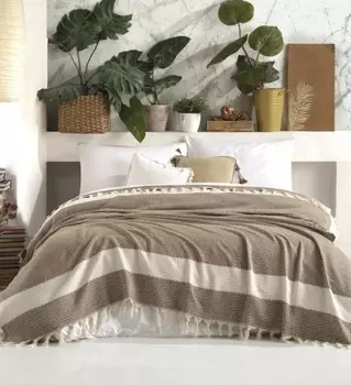 Пледы и покрывала IRYA