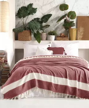 Пледы и покрывала IRYA