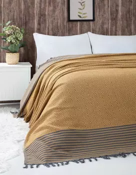 Пледы и покрывала IRYA