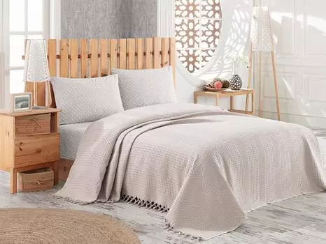 Пледы и покрывала IRYA