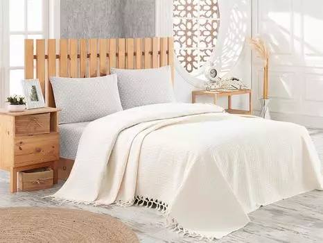 Пледы и покрывала IRYA